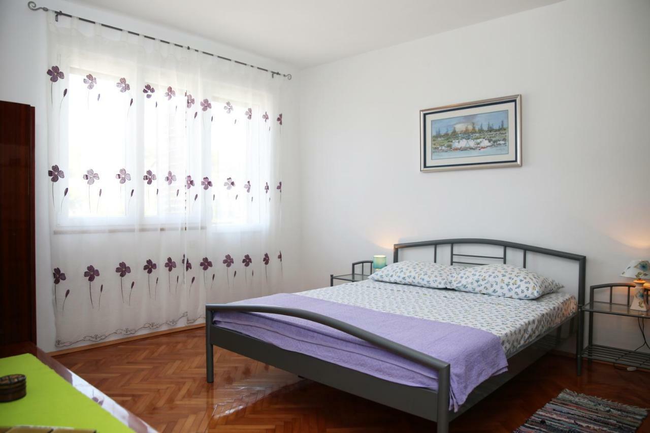 Seaside Apartment Тисно Екстер'єр фото