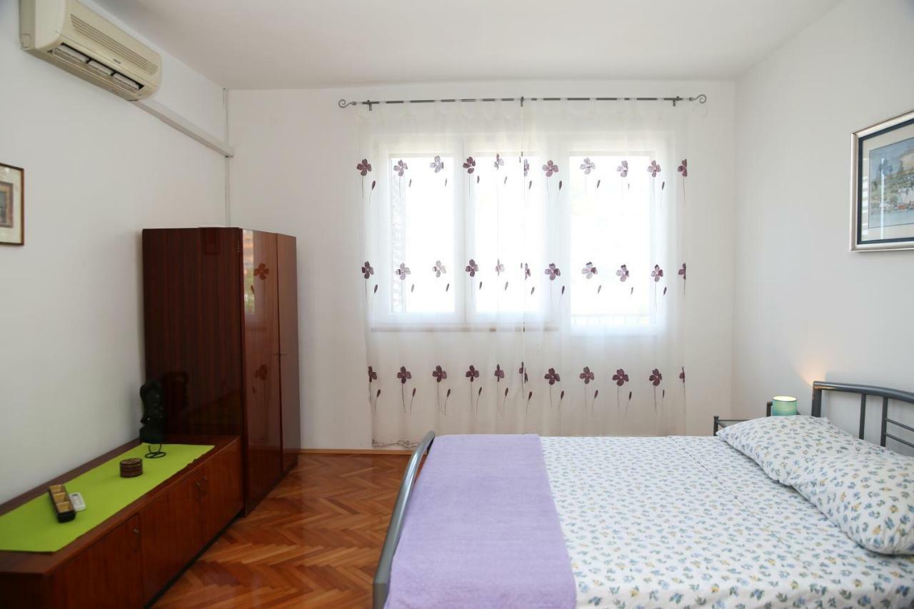 Seaside Apartment Тисно Екстер'єр фото